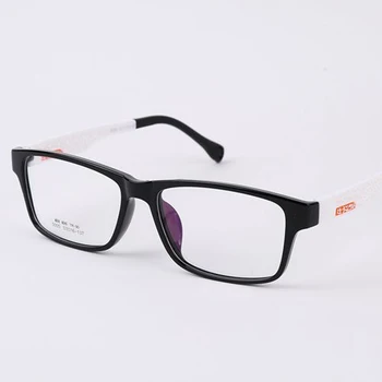 TR90 Námestie Okuliare Rám pre Ženy, Mužov, Optické pánske okuliare rámy 2020 Počítač Krátkozrakosť okuliare dioptrické okuliare