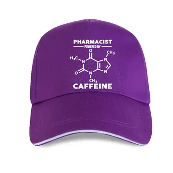 nová spp klobúk Lekárnika Napájaný Kávy Narodeniny Zábavné Unisex Grafické Módy 2021 Bavlna šiltovku Harajuku
