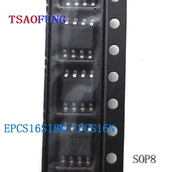 5Pieces EPCS16SI8N EPCS16N SOP8 Integrovaných Obvodov, Elektronických Komponentov