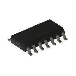 AD8664ARZ 16V Quad Presnosť CMOS AMP Presnosť Zosilňovač Nové a Originálne Integrovaný obvod IC čip Na Sklade