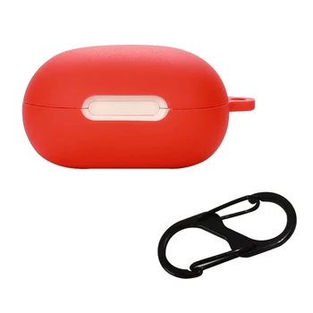 Bezdrôtový Headset Bývanie pre PRÍPAD pre zdravé Jadro Život Poznámka 3S Vodotesný Kryt Shockproof Umývateľný Silikónový Anti-prach Sl