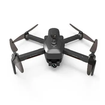 Nové Sg906 Pro 2Max Pevné Krídlo Pre Letecké Fotografie Skladacie Drone S Kamerou 4K Lietadiel