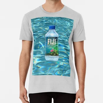 Fidži Vody Tričko Tričko