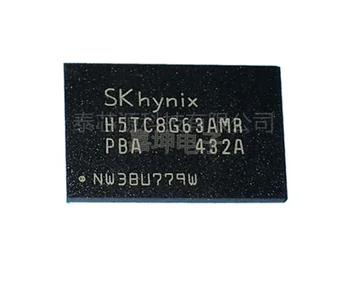 Mxy 100% nový, originálny H5TQ8G83AMR-PBC H5TQ8G83AMR-H9C BGA Pamäťový čip