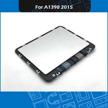 Pôvodné A1398 Dotykový panel Sledovať Pad 810-5827-pre Macbook Pro 15