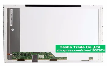 LP156WH4-TLR1 LP156WH4 (TL)(R1) Matrix LCD Obrazovka LED Displej Matrix Dolnom rohu Matný 15.6