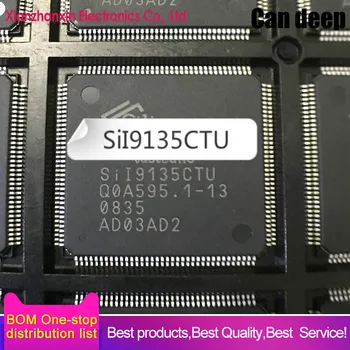1PCS SiI9135CTU QFP-144 SIL9135CTU Liquid crystal čipu IC IC čipy