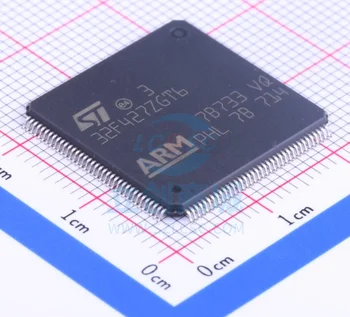 100% Nový, Originálny STM32F427ZGT6 Package LQFP-144 Nový, Originálny Pravý Microcontroller (MCU/MPU/SOC) IC Chi
