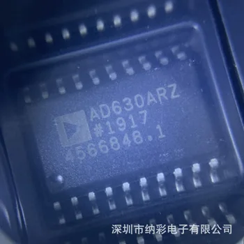 Originál nové AD630ARZ AD630ARZ-RL integrovaný obvod čip
