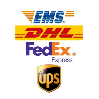 Odkaz pre Rýchle Lodnej dopravy - DHL / EMS / FedEx / UPS