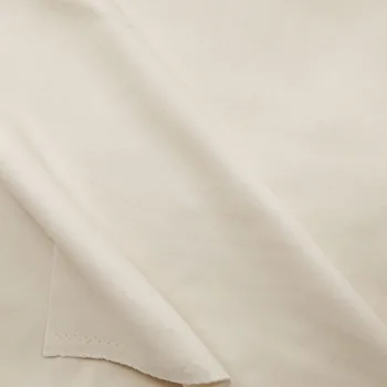 Kvalitné Široký cca 145 Mimo Biele Vlnené Tkaniny Hrubé Dvojité Bočné vlny Textílie Lady Coatl Textílie DIY Šitie Zimný Kabát Šaty Obrázok 2