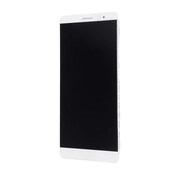 6.0 palcový vysoko Kvalitný LCD Pre Huawei Mate 8 LCD Digitalizátorom. Dotykový Displej Digitalizátorom. Montáž Mate 8 Zobrazenie Výmeny Obrázok 2