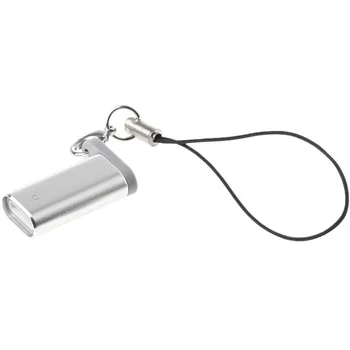 2 ks Nabíjací Adaptér pre Lightning konektor Samica na USB Muž Rozšírenie Konektor Nabíjania pre Apple iPad Pro Ceruzka iPencil Príslušenstvo Obrázok 2