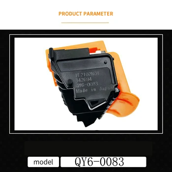 QY6-0089 Mono/Farebnej Tlače Tlačové Hlavy pre Canon PIXMA TS5050 TS6080 TS6220 Tlačiarne Príslušenstvo Obrázok 2