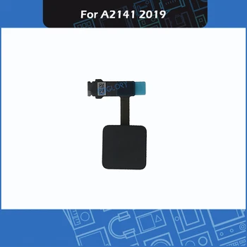 Nové A2141 Dotyk ID tlačidlo pre Macbook Pro Retina 16