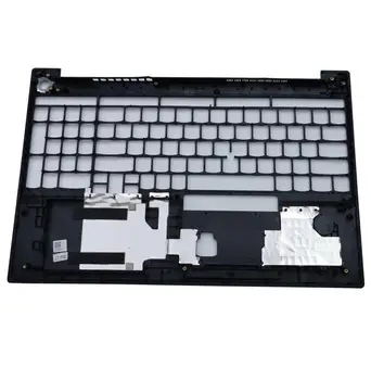 Nové puzdro Pre Lenovo Thinkpad E15 hornej opierka Dlaní KRYT /Laptop Spodnej časti Prípade Kryt AP1D6000400 AP1D6000410 Obrázok 2