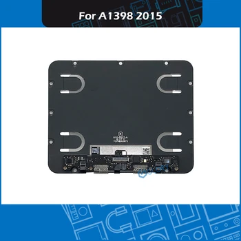Pôvodné A1398 Dotykový panel Sledovať Pad 810-5827-pre Macbook Pro 15