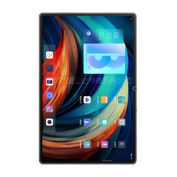 Pre Lenovo XiaoXin Pad Pro 12.6 palcový 2021 Tvrdeného Skla Tablet Ochranný Film 9H Screen Protector Sklo Obrázok 2