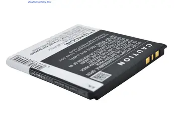 Cameron Čínsko 1700mAh Batériu BA800 pre Sony Ericsson Arc HD,Hikari,LT25C,LT26i,Nozomi,TAK-01E,Tsubasa Xin,Xperia Arc S,Xperia AX Obrázok 2