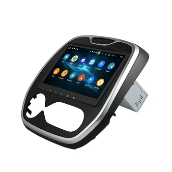 DSP PX6 Android 10 4gb+64 g Auto DVD GPS pre Renault Capture 2012 2013 2014 2015 2016 2017 Stereo Rádio, GPS, WIFI, Bluetooth 5.0 Obrázok 2