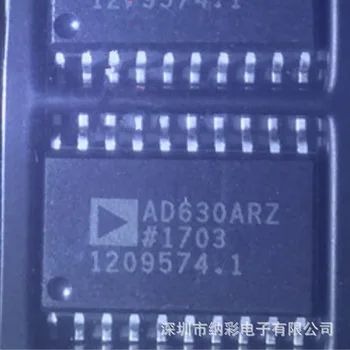 Originál nové AD630ARZ AD630ARZ-RL integrovaný obvod čip Obrázok 2