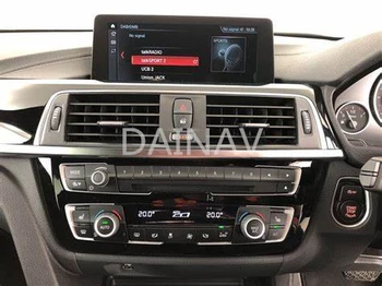 12.3 Palcový CarPlay 256G Android 11.0 autorádia Pre BMW Radu 3 F30 F31 2013-2016 GPS Navigácie Multimediálny Prehrávač Auto Stereo Re Obrázok 2